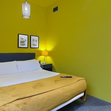 Hografic Hotel Valencia Kültér fotó